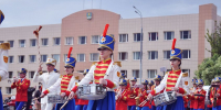 Воспоминания о Дне города десятилетней давности - Истра.РФ