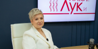 Екатерина Карташова. Фото: «Первый Псковский» - InformPskov.Ru