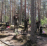 В Карелии простились с жителем Олонецкого района, погибшим на СВО - Gubdaily.Ru