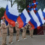 Праздничный концерт в День России - Калтасинский район