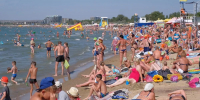 Спрос на летние туры в Анапу вырос в четыре раза за год - Кубанские Новости