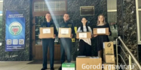 Ко Дню России волонтеры Армавира участвовали в сборе гуманитарной помощи для бойцов СВО - GorodArmavir.Ru