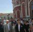 Икону Божией Матери Курскую Коренную доставят в летнюю резиденцию в Свободе - Курская правда