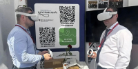 На международном туристическом форуме «Путешествуй!» (6+) в Москве интерес аудитории привлек стенд Кировской области, сфокусированный на промышленном туризме. Главным инструментом взаимодействия с гостями стала VR-технология: благодаря ей посетители могли совершить виртуальные туры по заводам, не покидая выставочного павильона. - Кировская правда
