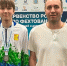 Кировский фехтовальщик завоевал серебро в Тольятти - Кировская правда