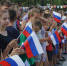 Лариса Казакова поздравила пензенцев с Днём России - Минобрнауки