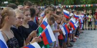 Лариса Казакова поздравила пензенцев с Днём России - Минобрнауки