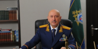 Поздравление руководителя следственного управления СК России по РСО – Алания Устова Валерия Ханбиевича с Днём России - Следственный комитет