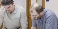 11 лучших студентов-градостроителей из ДНР перенимают опыт московских мастеров - Донецк Медиа