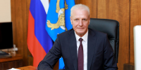 Александр Котов в День России: Это праздник общей гордости и ответственности за судьбу Отечества - Pln-Pskov.Ru