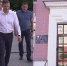 Рабочая встреча Егора Ковальчука с ректором Первого Московского государственного медицинского университета имени И. М. Сеченова Петром Глыбочко - Администрация области