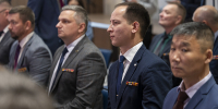 Участникам региональной программы «Герои Приморья» вручили дипломы во Владивостоке - Администрация г. Владивостока
