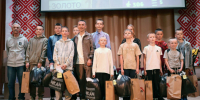 Никитин Пешнигорт - ParmaNews.Ru