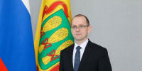 Поздравление временно исполняющего обязанности Министра экономического развития и промышленности Пензенской области Романа Трялина с Днем России и Днем города Пензы! - Министерство экономического развития и промышленности