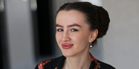 Депутат Молодежного парламента Алтайского края рассказала о творчестве, казачестве и работе на благо Родины Фото №1 - Алтайская правда