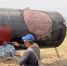 В Махачкале возможны перебои с горячей водой из-за ремонта газопровода - РИА Дагестан