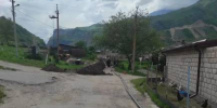 В селении Бедык начался ремонт системы водоснабжения - Правительство КБР