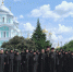 Нижегородскую митрополию посетила выездная инспекционная комиссия Межведомственной комиссии по вопросам образования монашествующих Русской Православной Церкви - Нижегородская Духовная семинария