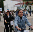 Фестиваль "1000 велосипедистов" вновь объединил активных и спортивных жителей района - Янаульский район
