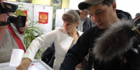 В Ульяновской области назначили день выборов губернатора и подвели итоги работы на ПМЭФ-2026 - Ulpravda.Ru