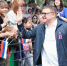 В Сосновском округе капитально отремонтировали стадион - Южноуральская панорама