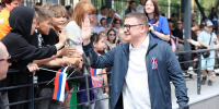 В Сосновском округе капитально отремонтировали стадион - Южноуральская панорама