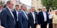Кампус мирового уровня появится в Смоленске: что построят для студентов и преподавателей - SmolDaily.Ru