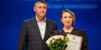 Александр Шуваев вручил госнаграды 27 белгородцам - БелПресса