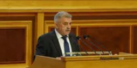 Михаил Закомалдин переназначен омбудсменом по правам человека в Башкирии - Башинформ