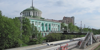 По Мурманской области ожидается облачная с прояснениями погода. Днём дожди - Арктик-ТВ