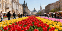 День России в Петербурге: традиции, история и новые смыслы праздника - Peterburg2.Ru
