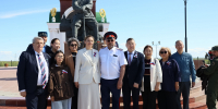 Фото: Саргын Скрябин/ЯСИА - Якутское-Cаха ИА