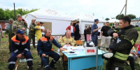 Песошин в Нижнекамске: оценка ущерба после атаки БПЛА - Новости Заинска