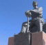 В День России в Якутске возложили цветы к памятнику Петру Бекетову - ГТРК Саха