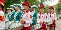 Кировск празднует День России и 95-летие города - ЛенТВ24