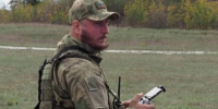 Кондратьев рассказал об одном из первых бойцов войск беспилотных систем - Газета Кубань Сегодня
