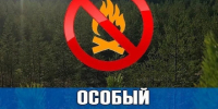 В Архангельской области установлен особый противопожарный режима. - Лешуконский муниципальный округ