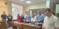 Экс-главу Фонда капремонта Калининградской области оштрафовали, прокуратура намерена обжаловать приговор - KaliningradToday.Ru
