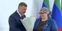 Две жительницы Дагестана удостоены высшего звания «Мать-героиня» - Махачкалинские известия