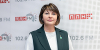 Наталья Федорова: День России — символ нашей национальной гордости и единства - Pln-Pskov.Ru
