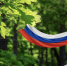 12 июня – День России! - Заповедник Воронинский
