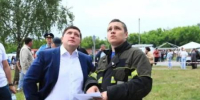 В Нижнекамске после атаки БПЛА эвакуированных жителей разметили в детском лагере - TatPressa.Ru
