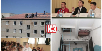 Руслан Никонов, «КЗ». - Красное Знамя