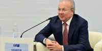 Андрей Назаров: Башкирия — один из опорных регионов страны - Сетевое издание Республика Башкортостан