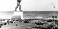 Памятник Алеша - ИА Nord-News.Ru