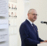 Олег Мельниченко представил обновленную историческую экспозицию в пензенском правительстве - Пенза-Обзор