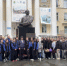 В рамках акции #ВозложениеЦветовПамять96 - Администрация г. Лесной