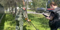 В Наро-Фоминске предъявлено обвинение иностранному гражданину в убийстве местного жителя и покушении на убийство его сына - Следственный комитет
