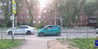 В Автозаводском районе Тольятти в ДТП пострадала 85-летняя женщина - НИА Самара