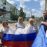 Накануне Дня России активистки женсовета Калининского района собрали очередной гуманитарный груз - Газета Народная трибуна